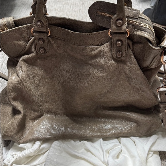 Balenciaga classic city - Picture 10 of 11